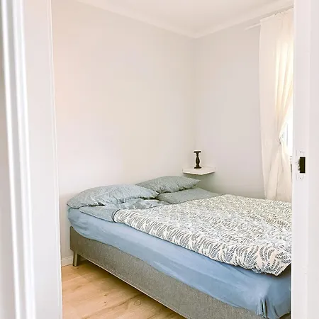 Modern In Nature Apartman Drammen